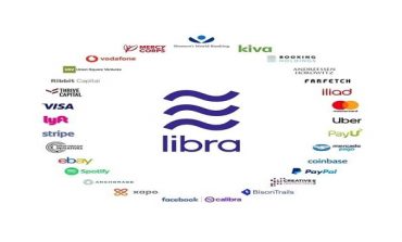 Facebook Introduced its Cryptocurrency "Libra", Target 1.7 Billion People