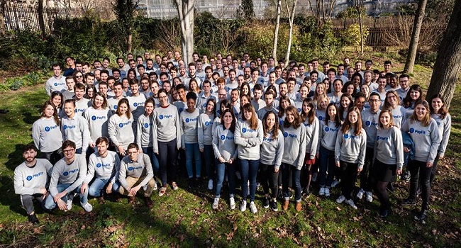 France based Saas Startup Payfit Raises $79 million