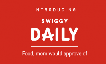 Swiggy Launched App for homestyle meal Swiggy Daily