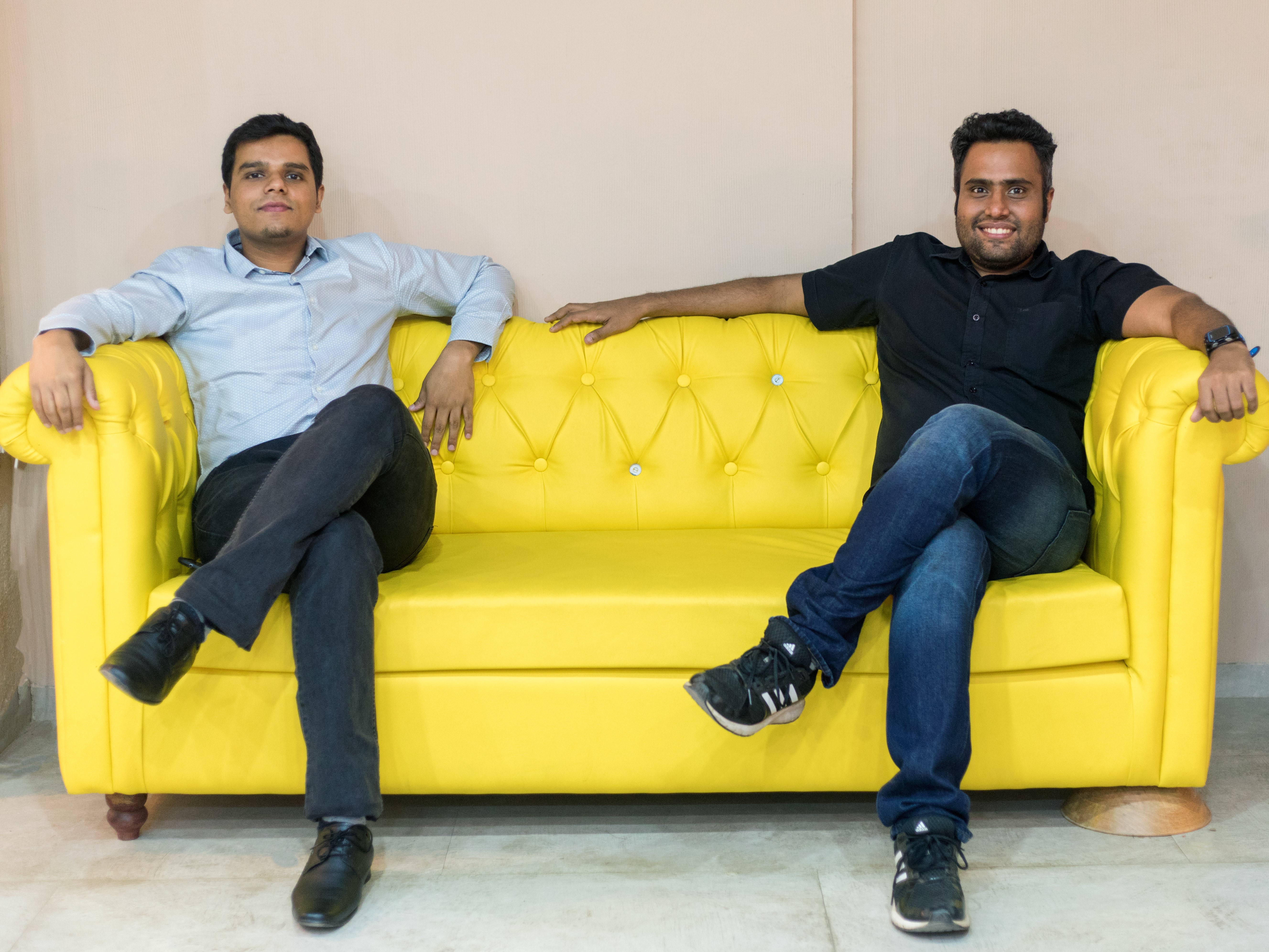 Board Infinity raises $320k funding from Angel Investors