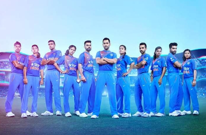 Byju’s may become Indian Cricket Team jersey Sponsor