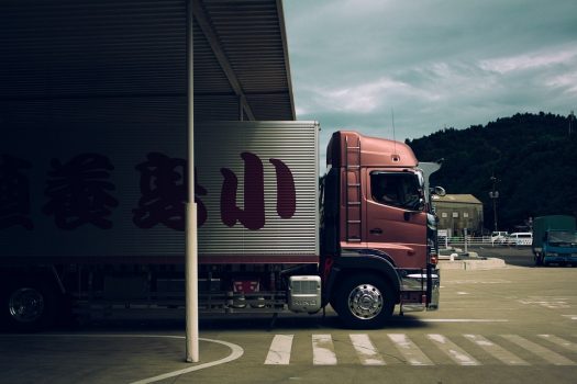 Singapore Logistics Startup Ezyhaul raises $16 million