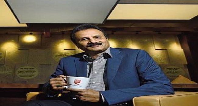 Cafe Coffee Day founder goes missing, Commits Suicide