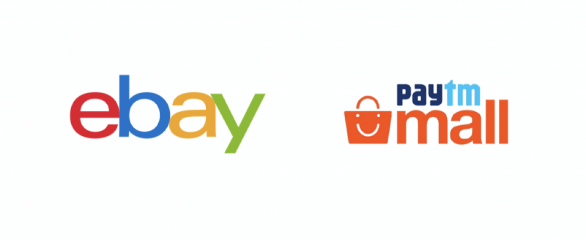 eBay invested $150 million in Paytm Mall, picks up 5.5% stake