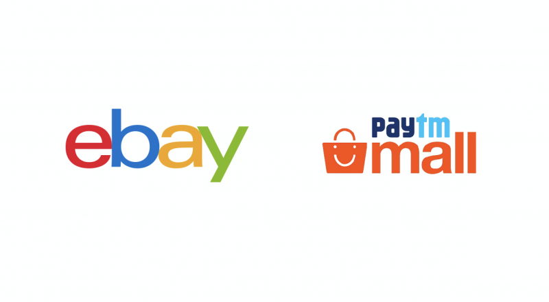 eBay invested $150 million in Paytm Mall, picks up 5.5% stake