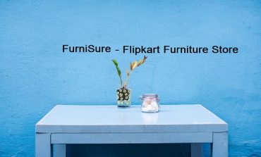 Flipkart Launched offline Furniture Store in Bengaluru