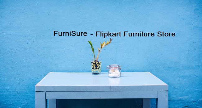 Flipkart Launched offline Furniture Store in Bengaluru