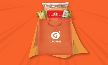 Grofers Convert 200 stores into its branded outlets