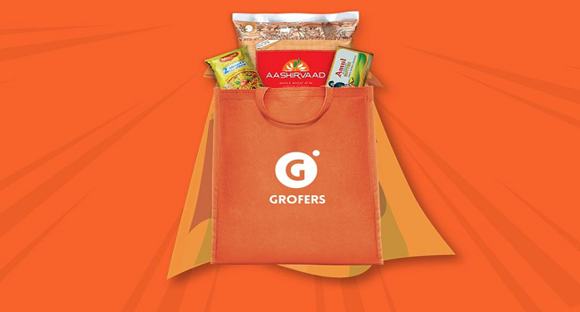 Grofers Convert 200 stores into its branded outlets