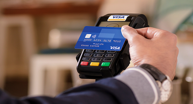 Visa acquires Payment Gateway Payworks