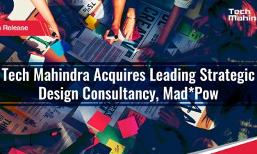 Tech Mahindra Acquire 65% Stake of US Design Firm For $70 mn