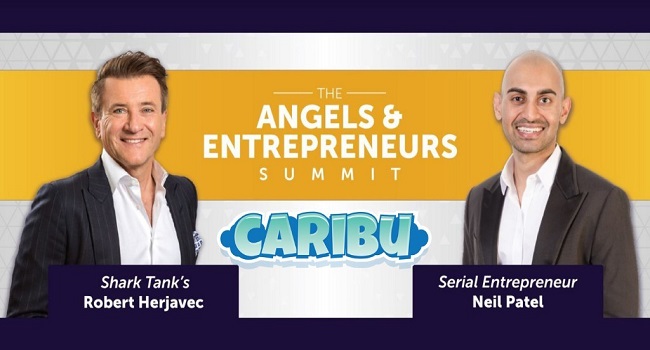 Caribu’s New Funding round Passes Neil Patel’s 1000X Formula