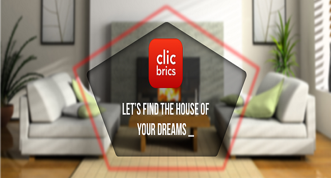 Property Brokerage Platform Clicbrics raises USD 3 mn