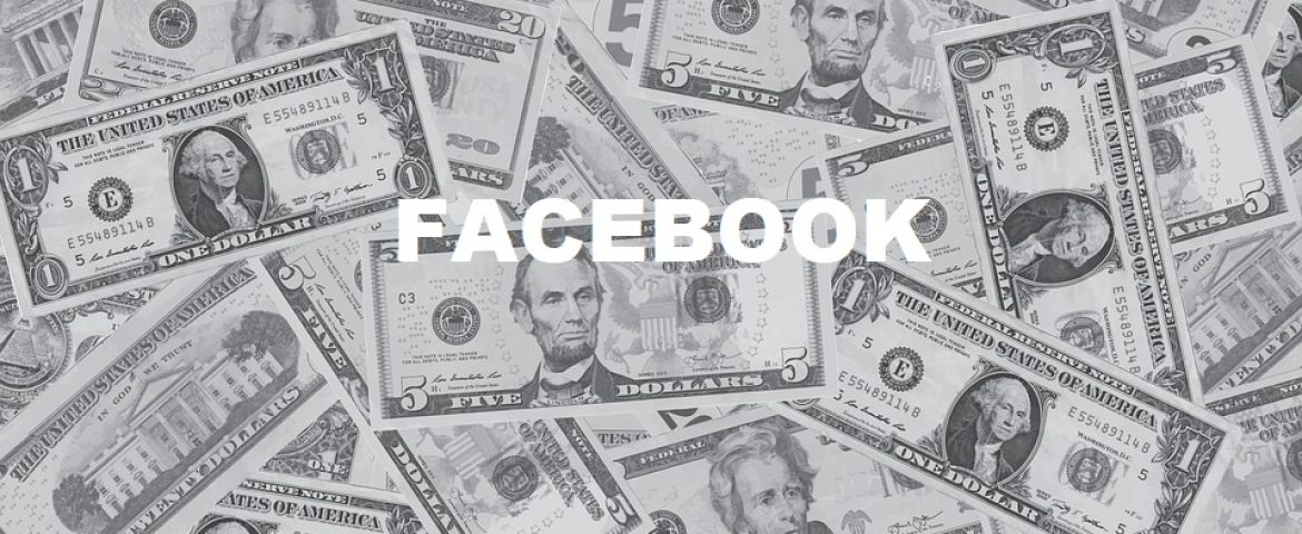 Facebook Offering Millions for News Publishing