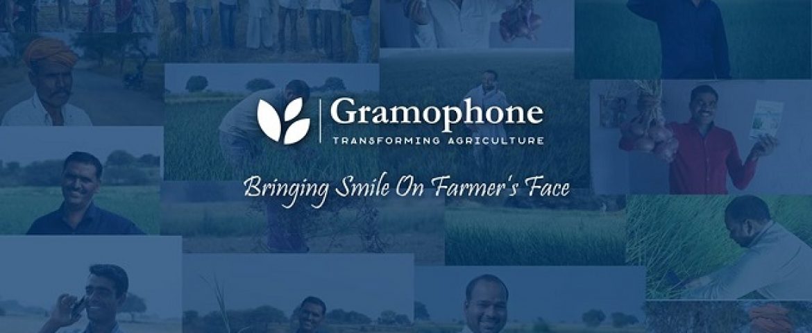 Gramophone raises $3.5 million from Info Edge & others