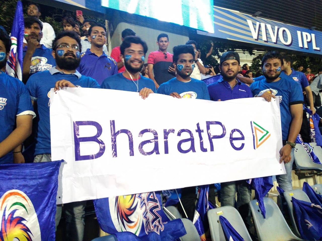 Fintech Firm BharatPe Raises USD 50 mn from Investors