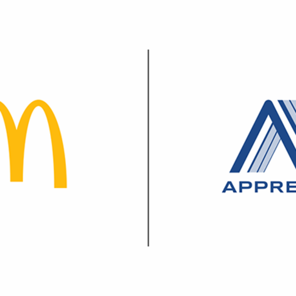 McD acquire Apprente