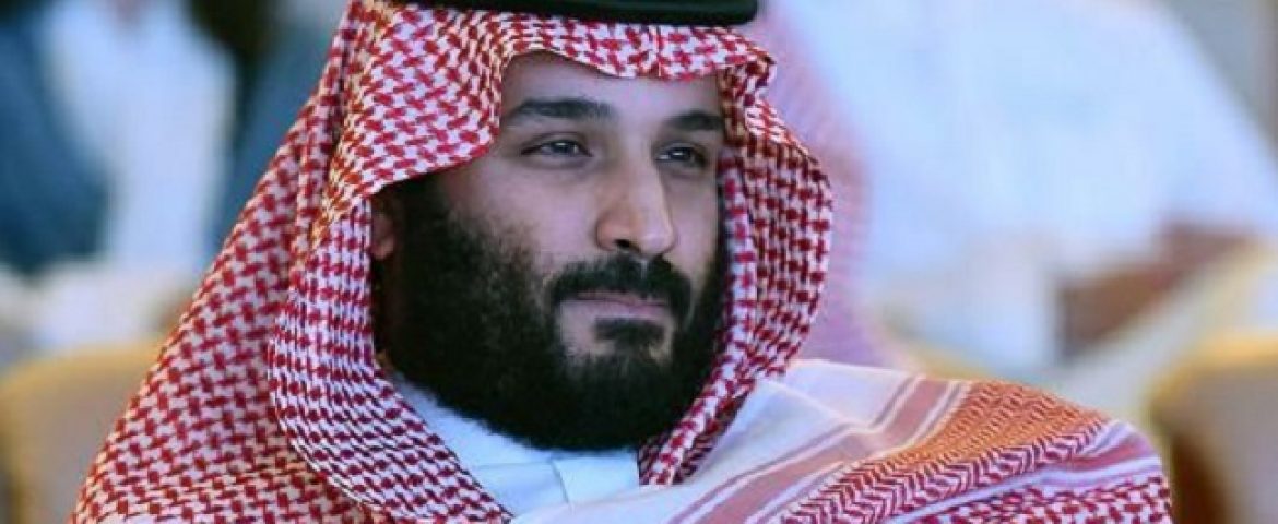 The reason behind the Drone attack on Aramco? Saudi Family!
