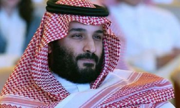 Saudi Aramco Shares Sinks Amid Iran-US tensions