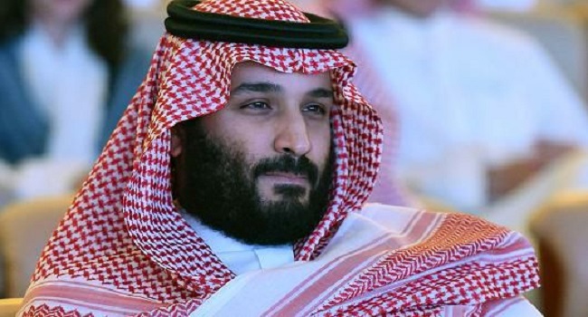 The reason behind the Drone attack on Aramco? Saudi Family!