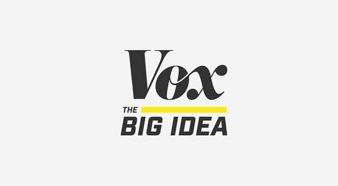 New York Magazine Merge With Vox Media