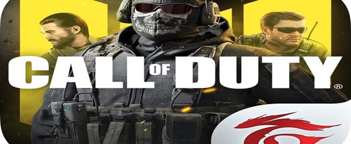 Call of Duty Hits 100 million downloads in first week