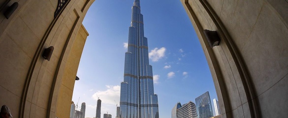 Dubai launches World Logistics Passport