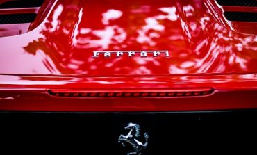 Ferrari Collaborates with Armani over Merchandise, Entertainment & others