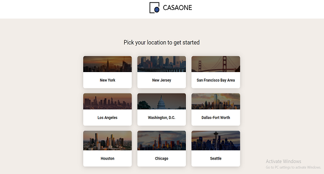 CasaOne Raises $16 Mn in Funding led by Accel & Others