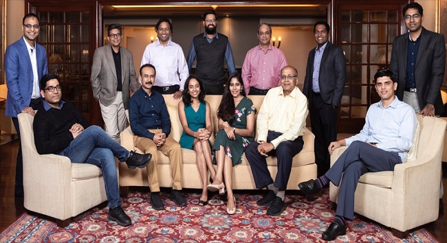 Accel India Raises $550 Million Fund