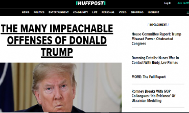 HuffPost Closes North Africa Edition after 6 Years of Launch