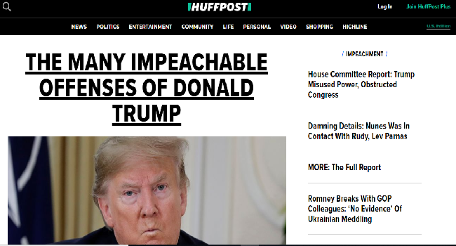 HuffPost Closes North Africa Edition after 6 Years of Launch