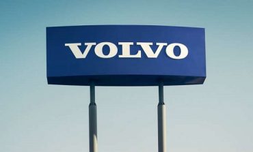 Volvo Group Invests in Autonomous Mobility Software Apex.AI