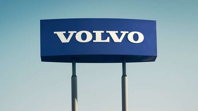 Volvo Group Invests in Autonomous Mobility Software Apex.AI