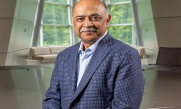 Indian Origin Arvind Krishna elected IBM CEO