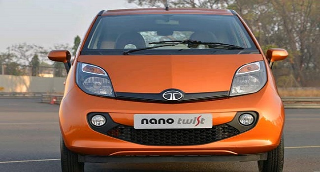 Tata Nano Ends 2019 with Zero Production, Sold One Unit Only