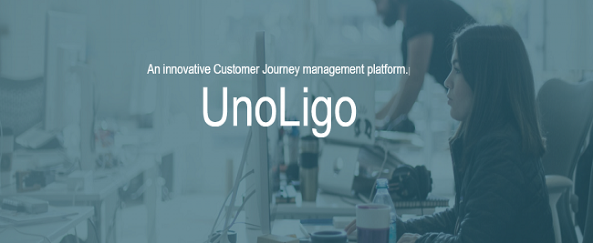 UnoLigo Raises $1 million from EquNev Capital