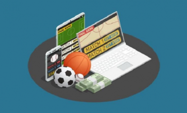 Why is Online Betting Industry So Hyped? 4 Facts About Online Betting That You Might Not Know