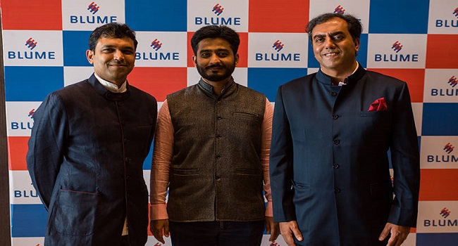 Blume Ventures Raises $102 mn in final close of Fund III