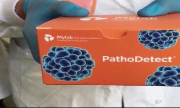 Pune based Mylabs develops COVID19 Testing Kit in Record Time