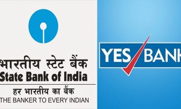 SBI to Pick up 49 pc Stake in Yes Bank