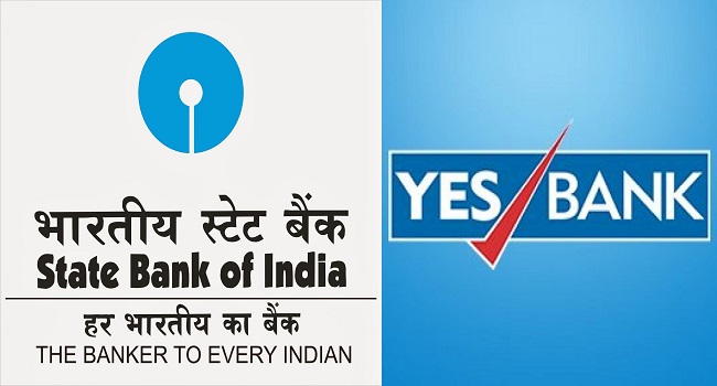 SBI to Pick up 49 pc Stake in Yes Bank