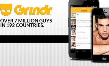 Gay Dating App Grindr Sold for USD 608 million