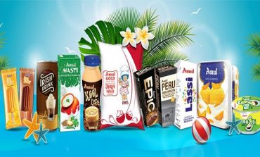 Amul eyes 15 percent growth in turnover despite COVID-19, Doble its Overall revenue in 5 years