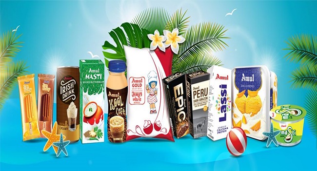 Amul eyes 15 percent growth in turnover despite COVID-19, Doble its Overall revenue in 5 years