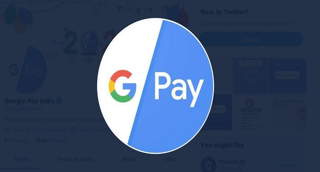 Google developing its own Smart Debit Card