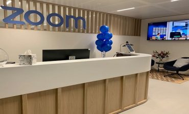 Zoom CEO Apologizes for Security Issues