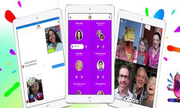 Facebook Launched Messenger Kids With Parental Control