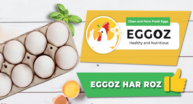 Agritech startup Eggoz raises $350k funding