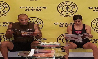 Gold’s Gym file for Chapter 11 Bankruptcy Protection
